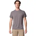 Columbia Zero Rules Crew T-shirt Med Korte ærmer