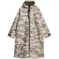 Superdry Regnfrakke