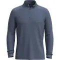 Smartwool Active Halv Lynlås Sweatshirt