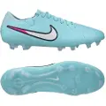 Nike Tiempo Legend 10 Elite-fodboldstøvler (low-top) til græs - blå