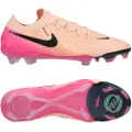Nike Phantom GX 2 Elite Low Top-fodboldstøvler til græs - Orange