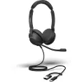 Jabra Evolve2 30 Se Usb A/c Hovedtelefoner