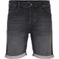 Jack & Jones Rick Icon Ge 062 Plus Size Korte Jeans