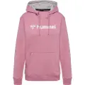 Hummel Mover Cotton Hættetrøje