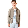 Garcia D53462 Sweatshirt Med Lynlås