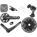Sram Nx Eagle Cykelkomponentgruppe