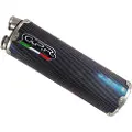 Gpr Exhaust Systems Dual Poppy Duke 890/890 R 21-22 Euro 5 Homologeret Slip On Lyddæmper