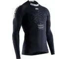 X-Bionic The Trick 4.0 Run Langærmet Baselayer