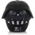 Bitty Boomers Darth Vader Minihøjttaler Med Aftageligt Cover 5 Cm