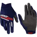Leatt 1.5 Gripr Off-road Handsker