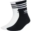 Adidas Originals 3 Stripes Crewsokker 10 Enheder