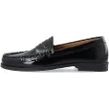 Bianco Biapop Læderloafers