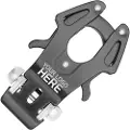 Kong Italy Frog Nude Karabinhage