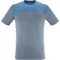 Millet Seneca Heather T-shirt Med Korte ærmer