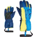 Ziener Leo Minis Handsker