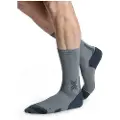 X-socks Run Discover Crew Sokker