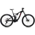 Bh Ilynx+ Enduro Carbon 9.8 Ep801 29´´ Xt 2025 Elektrisk Mtbcykel