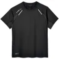 Henri lloyd Dynamik Dri Fast T-shirt Med Korte ærmer