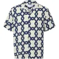Selected Homme Skjorter m. korte ærme Selected SLHRELAX-VERO herre EU XL