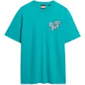 Superdry Outdoor Narrative Loose Fit T-shirt Med Korte ærmer