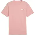 Puma T-shirts m. korte ærmer Puma ESS 2 COLOR SMALL LOGO TEE herre US M