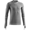 Lurbel Volcano Langærmet Baselayer