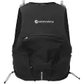 Montane Gecko Vp 5 +, løbevest, sort