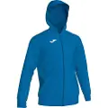 Joma Menfis Sweatshirt Med Lynlås