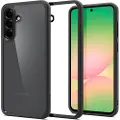 Spigen Samsung Galaxy A56 Spigen Ultra Hybrid Cover - Sort