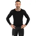 Siroko Srx Typhoon Langærmet Baselayer