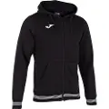 Joma Campus Iii Sweatshirt Med Lynlås