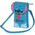 KARACTERMANIA Lilo & Stitch Disney Tunge Mobiltelefonpose