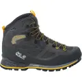 Jack Wolfskin Force Crest Texapore Mid Vandrestøvler