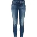 G-Star G-Startil kvinder. D05477-8968-071 Jeans Arc 3D Skinny blå (26/28), Casual, Bomuld, Denim
