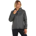 Slam Active Graphene Jakke