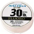 Daiwa Saltiga X´ Link 30 M Fluorcarbon