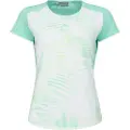 Head Tie-break T-shirt Med Korte ærmer