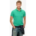 Superdry Vint Destroy Kortærmet Polo
