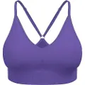 Odlo Seamless Sports-bh Med Lav Støtte