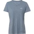 Vaude Skomer Iii T-shirt Med Korte ærmer