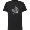 Mammut Mountain 4208m T-shirt Med Korte ærmer