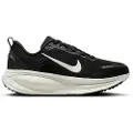 Nike Vomero 18-løbesko til vej til kvinder - sort