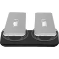 Vivanco 2x10w Trådløs Oplader
