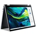Acer Aspire Go Spin 14 Laptop | AGSP14-31PT | Sølv