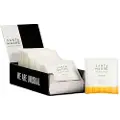 Santa Madre Carbofuel 45cho Enkelt Dosis Stick Boks Appelsin 52g 30 Enheder