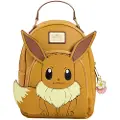 Loungefly Pokémon By Eevee Mini-rygsæk