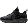 Nike Air Max Nova-sko til mindre børn - sort