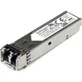 StarTech.com Sfp Fiber Lc Multimode Ddm Base-sx Transceiver