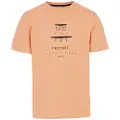 Protest Andros T-shirt Med Korte ærmer