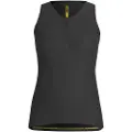 Mavic Aksium Tank ærmeløs T-shirt